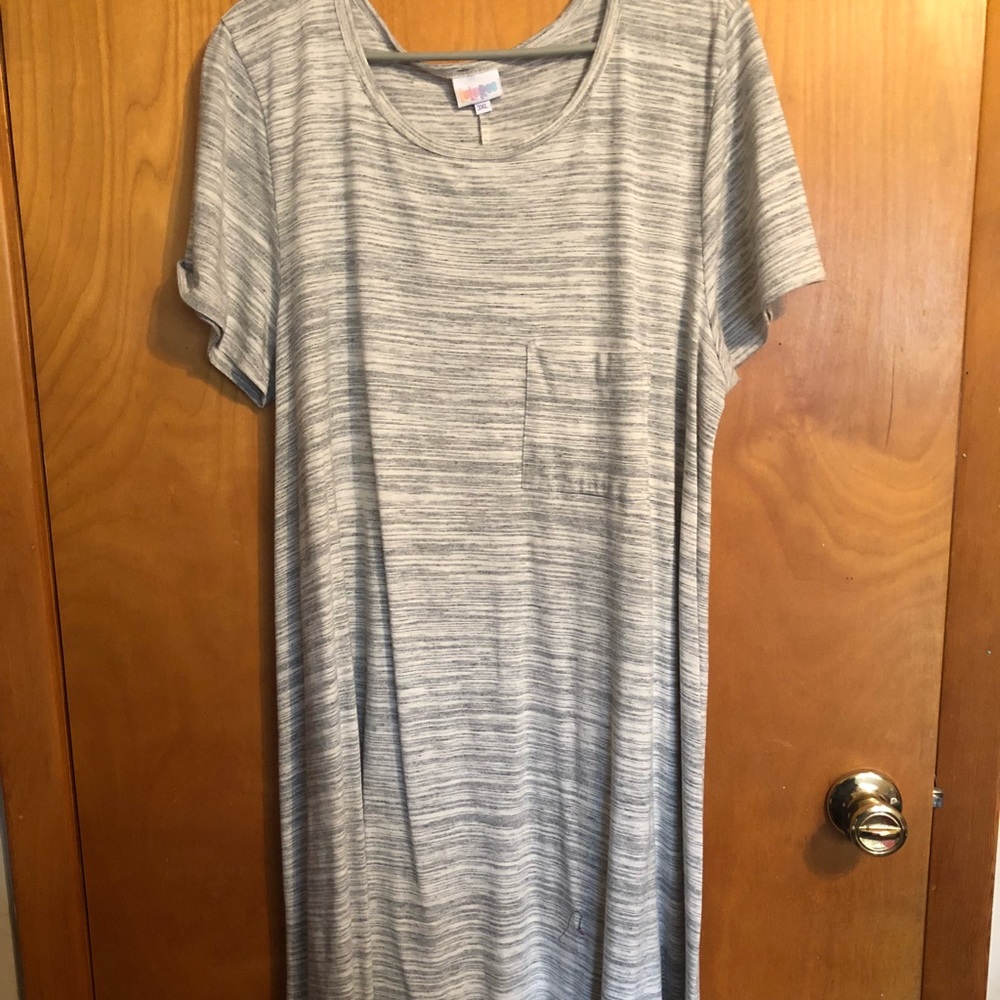 LLR Carly 3xl